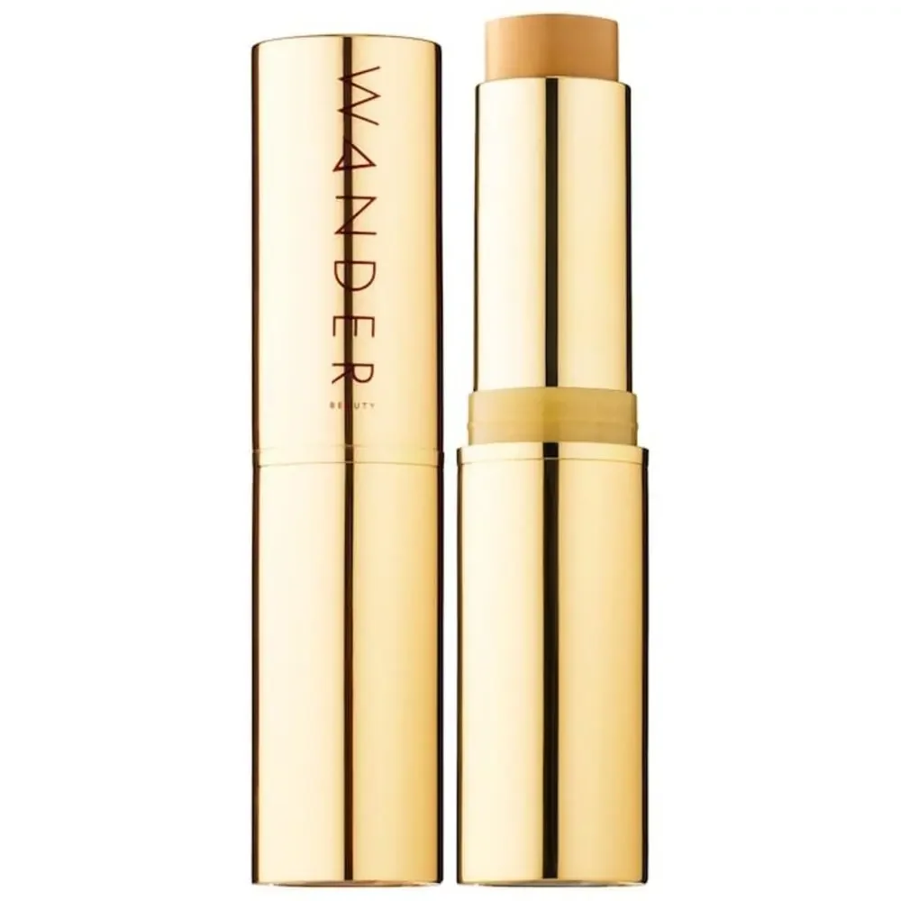Wander Beauty Flash Focus Hydrating Foundation Stick Tan
